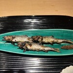 富小路 やま岸 - 