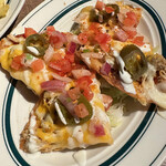 TEXMEX FACTORY 渋谷公園通り店 - 