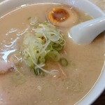 信長ラーメン - 