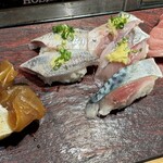 Tachizushi Yokochou - 