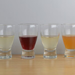 京都ワイナリー 四条河原町醸造 - 