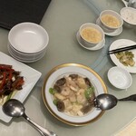 中国料理 四川 - 