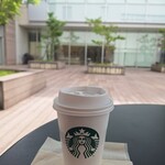 スターバックスコーヒー 福岡大学病院店 - 