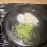 富小路 やま岸 - 