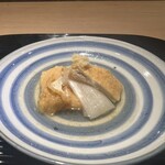 富小路 やま岸 - 