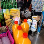 迪化街金桔檸檬 - 