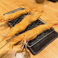 串揚げ アガルコメ。 恵比寿店 - 