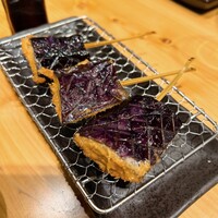 串揚げ アガルコメ。 恵比寿店 - 