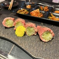 和牛焼肉 伍感 - 