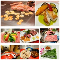 若会席大和館 - 