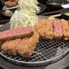 牛カツ京都勝牛 神戸三宮センタープラザ店