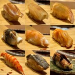 寿し おおはた - 