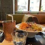 上島珈琲店 奥沢店 - 