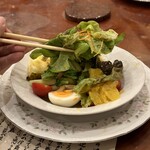 洋食 ふきのとう - 