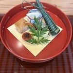 緑彩 - 