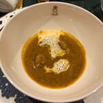 SALONE 2007 - ズッパ