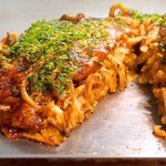 お好み焼 きじ - 