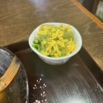 お食事の店 やなせ - 