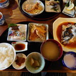 カイズ キッチン - 