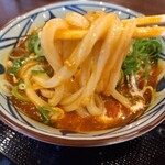 Marugame Seimen - 