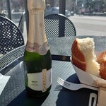 Boudin Bakery & Cafe - 