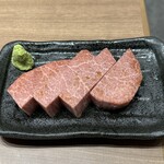 焼肉山水 - 