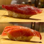 寿し おおはた - 