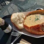 Boudin Bakery & Cafe - 