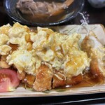 お食事の店 やなせ - 