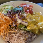 上島珈琲店 奥沢店 - 