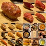 寿し おおはた - 