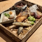 寿し おおはた - 