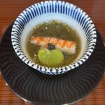 緑彩 - 料理写真: