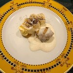 SALONE 2007 - ティラミス2024