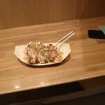 たこ焼十八番 道頓堀店 - 