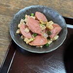 お食事の店 やなせ - 