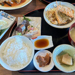 カイズ キッチン - 