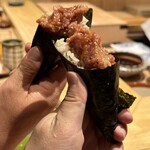 寿し おおはた - 