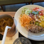 上島珈琲店 奥沢店 - 