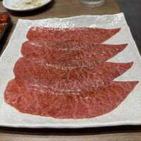 焼肉山水 虎ノ門ヒルズ店 - 