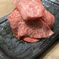 焼肉山水 虎ノ門ヒルズ店 - 