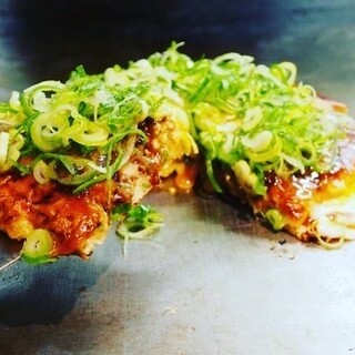 お好み焼 きじ_1