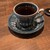 Cafe Tram - ドリンク写真: