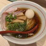 Chuukasoba Takemura - 