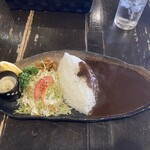 Cafe 婆沙羅 かえる堂 - 