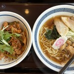 山田うどん - 