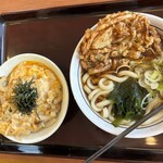 山田うどん - 