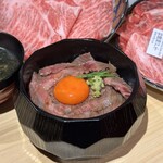 Sukiyaki Fujimoto - 