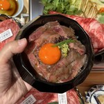 Sukiyaki Fujimoto - 