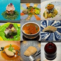 鮨 惣五郎 - 